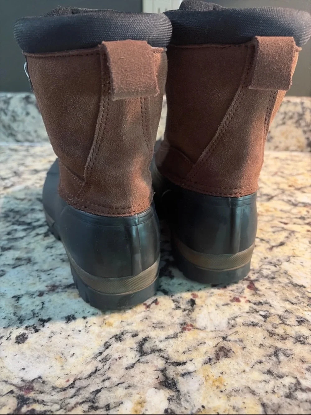 COMFORTEMP♦️ALL-WEATHER WATERPROOF DUCK BOOT